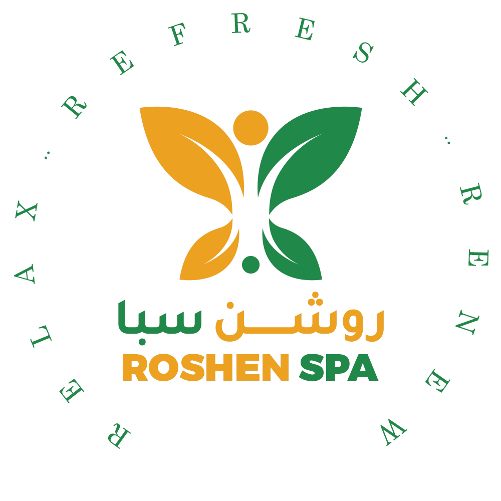 شعار روشن سبا
